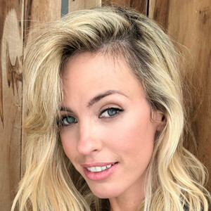 Rocío Guirao Díaz, 41 (模特)