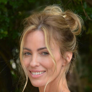 Rocío Guirao Díaz, 41 (模特)