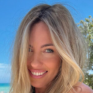 Rocío Guirao Díaz, 41 (Model)