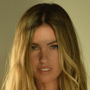 Rocío Guirao Díaz, 41 (模特)