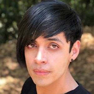 Rocko Rockz, 28 (YouTube Star)