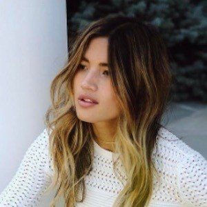 Rocky Barnes, 38 (Modelo)