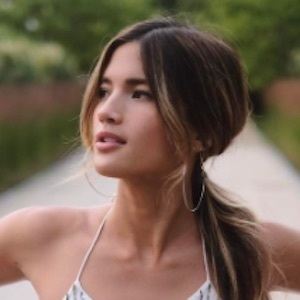 Rocky Barnes, 39 (Model)