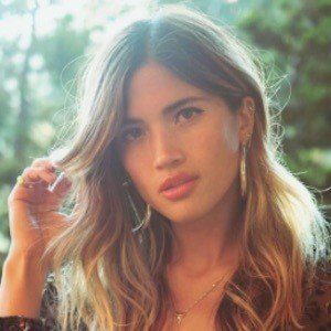 Rocky Barnes, 39 (Model)