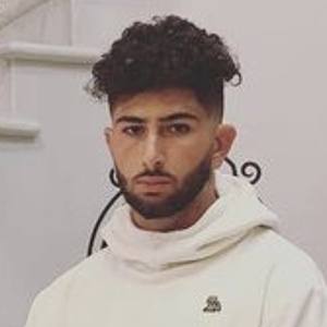 Rocky Furrha image 2