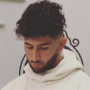 Rocky Furrha image 3