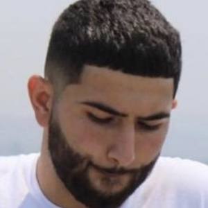 Rocky Furrha image 5