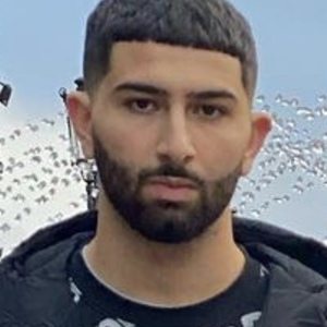 Rocky Furrha, 23 (TikTok Star)