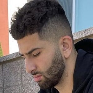 Rocky Furrha image 8