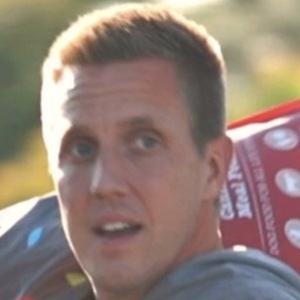 Rocky Kanaka, 43 (Presentatore di show televisivi)