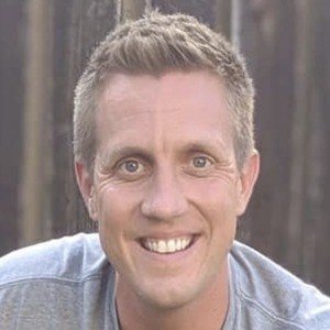 Rocky Kanaka, 45 (Presentatore di show televisivi)