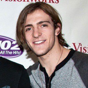 Rocky Lynch image 2