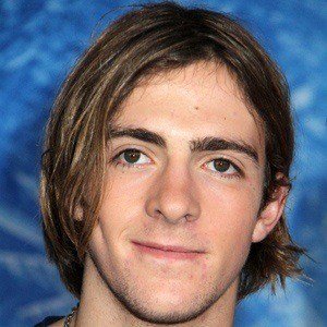 Rocky Lynch image 3