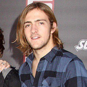 Rocky Lynch image 4