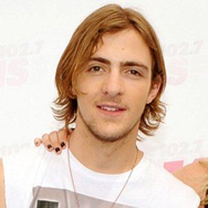 Rocky Lynch image 5