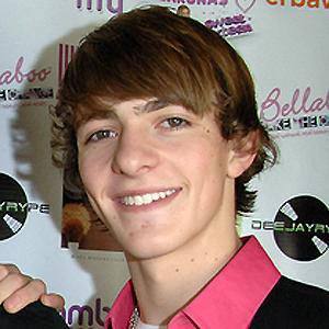 Rocky Lynch image 6