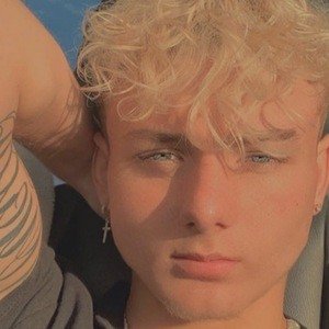Rocky Yarbrough, 24 (TikTok Star)