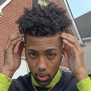 Rockymorbucks, 24 (Instagram Star)