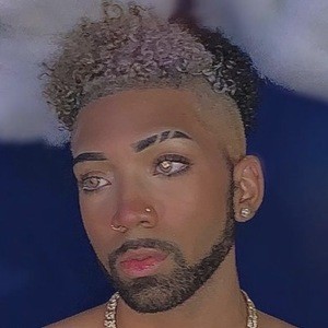 Rockymorbucks, 24 (Звезда Инстаграма)