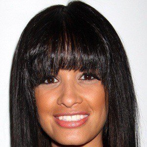 Rocsi Diaz image 3