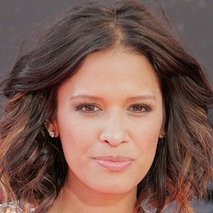 Rocsi Diaz image 4