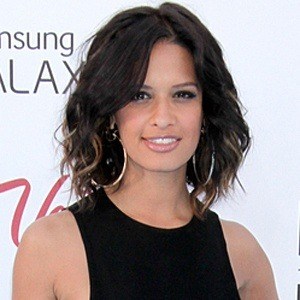Rocsi Diaz image 5