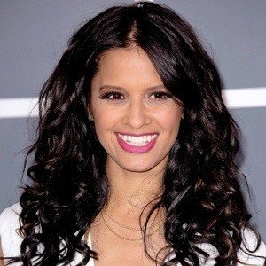 Rocsi Diaz image 6
