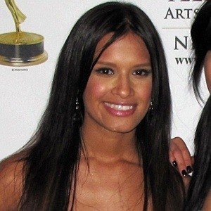 Rocsi Diaz image 8