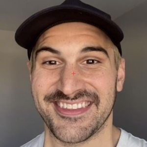 Rod, 35 (TikTok Star)