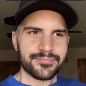 Rod, 35 (TikTok Star)