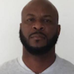 Rod Bullock, 46 (Reality Star)