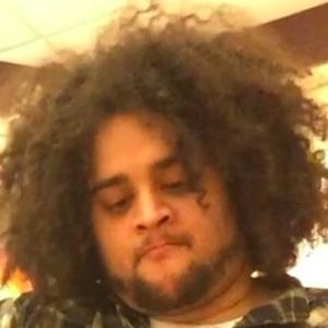 Rod Rhaspy, 40 (Rapper)