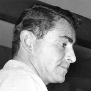 Rod Serling (1924 - 1975) (导演)