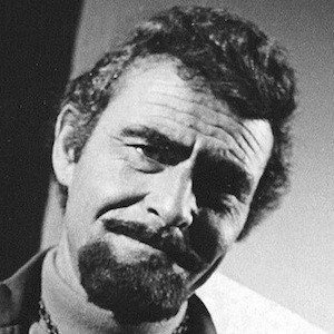 Rod Serling (1924 - 1975) (Director)