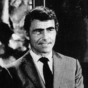 Rod Serling (1924 - 1975) (Director)