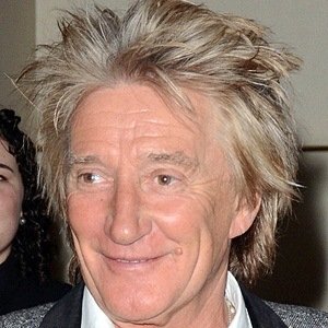 Rod Stewart image 4