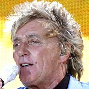 Rod Stewart image 5