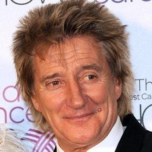 Rod Stewart image 6
