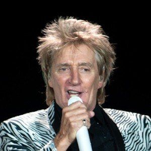Rod Stewart image 8