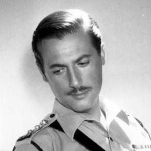 Rod Taylor (1930 - 2015) (Movie Actor)
