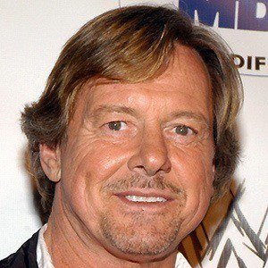 Roddy Piper (1954 - 2015) (Đô vật)
