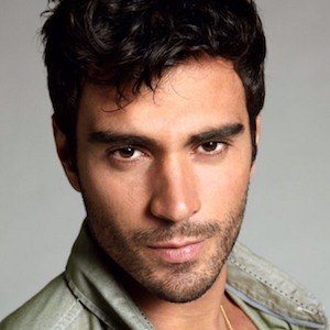 Rodiney Santiago, 42 (现实之星)