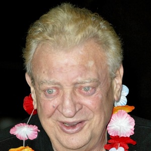 Rodney Dangerfield (1921 - 2004) (Movie Actor)