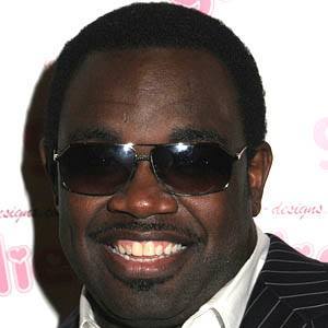 Rodney Perry, 55 (Comico)