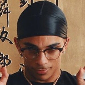 Rodney Williams, 24 (TikTok明星)