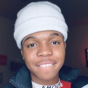 RodneyJJohnson, 25 (Звезда Youtube)