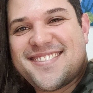 Rodolfo CrediDio, 41 (YouTube Star)