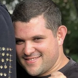 Rodolfo CrediDio, 41 (YouTube Star)