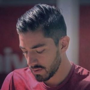 Rodolfo Pizarro, 31 (Soccer Player)