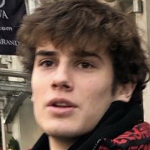 Rodrigo Acero, 26 (Instagram Star)